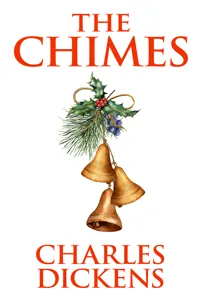 The Chimes_cover