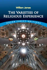 The Varieties of Religious Experience_cover