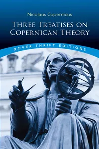 Three Treatises on Copernican Theory_cover