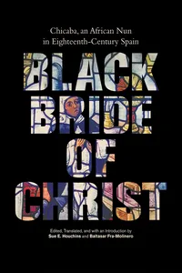 Black Bride of Christ_cover