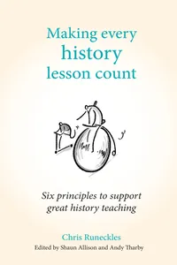 Making Every History Lesson Count_cover