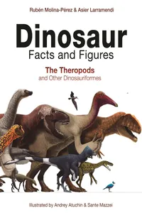 Dinosaur Facts and Figures_cover