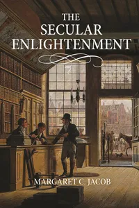 The Secular Enlightenment_cover