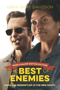 The Best of Enemies, Movie Edition_cover