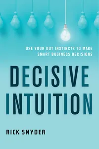Decisive Intuition_cover