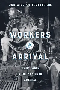 Workers on Arrival_cover