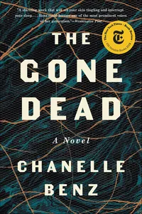 The Gone Dead_cover