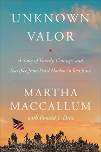 Unknown Valor_cover