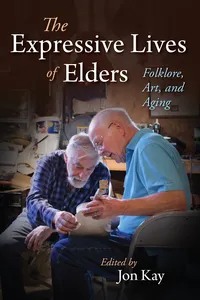 The Expressive Lives of Elders_cover