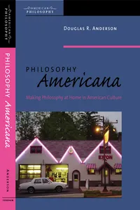 Philosophy Americana_cover