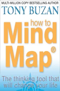 How to Mind Map_cover