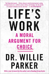 Life's Work_cover