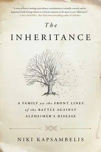 The Inheritance_cover