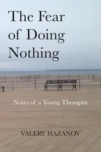 Fear of Doing Nothing_cover