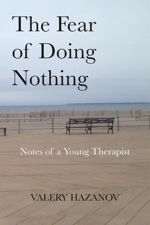 Fear of Doing Nothing