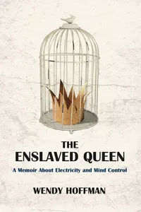 The Enslaved Queen_cover