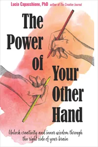 Power of Your Other Hand_cover