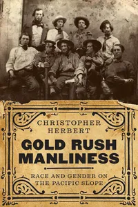 Gold Rush Manliness_cover