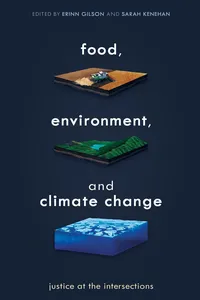 Food, Environment, and Climate Change_cover