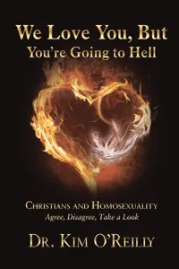 We Love You, But You’re Going to Hell_cover