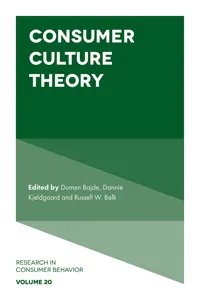 Consumer Culture Theory_cover