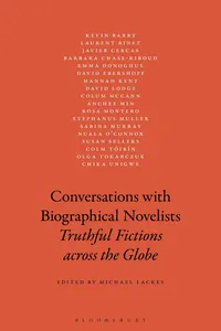 Conversations with Biographical Novelists_cover