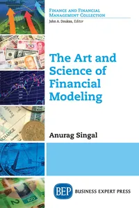 The Art and Science of Financial Modeling_cover