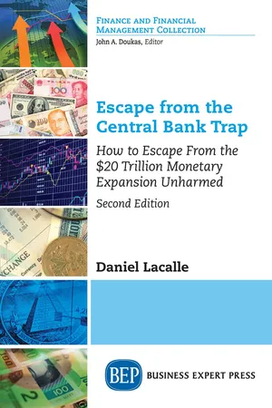 Escape from the Central Bank Trap, Second Edition