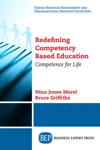 Redefining Competency Based Education_cover