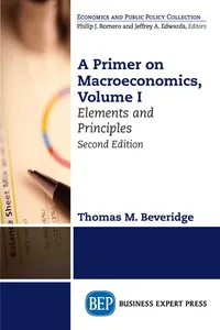 A Primer on Macroeconomics_cover