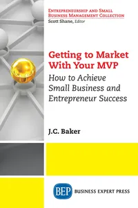 Getting to Market With Your MVP_cover