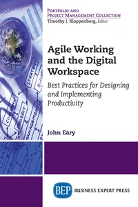 Agile Working and the Digital Workspace_cover
