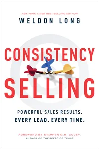 Consistency Selling_cover