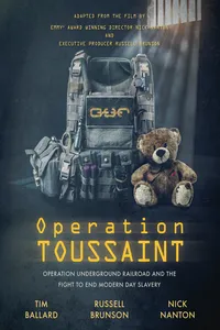 Operation Toussaint_cover