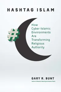 Hashtag Islam_cover