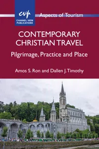 Contemporary Christian Travel_cover