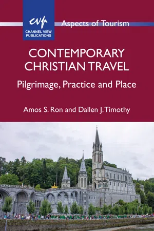 Contemporary Christian Travel