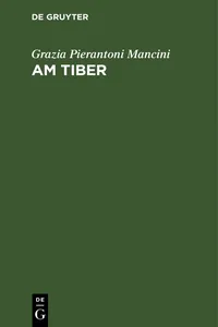 Am Tiber_cover