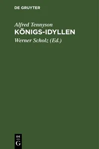 Königs-Idyllen_cover