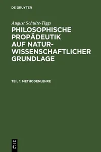 Methodenlehre_cover