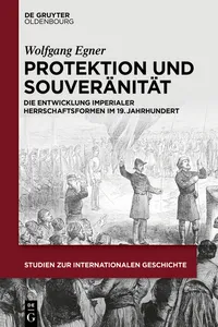 Protektion und Souveränität_cover