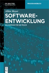 Softwareentwicklung_cover