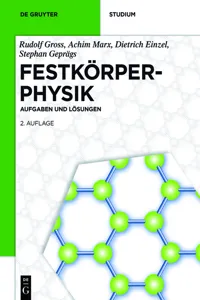 Festkörperphysik_cover