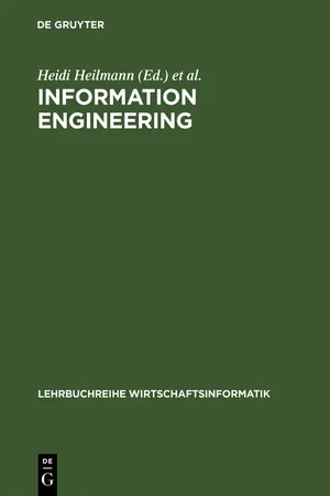 Information Engineering