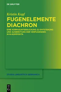 Fugenelemente diachron_cover