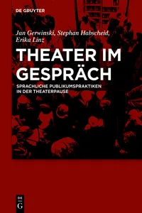 Theater im Gespräch_cover