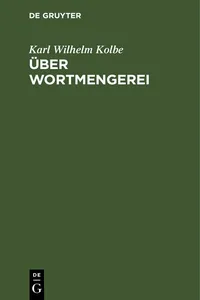 Über Wortmengerei_cover