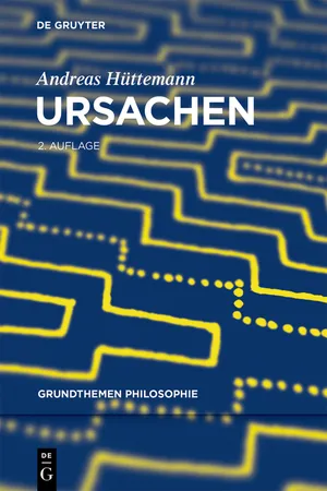 Ursachen