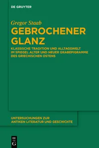 Gebrochener Glanz_cover