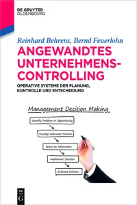 Angewandtes Unternehmenscontrolling_cover